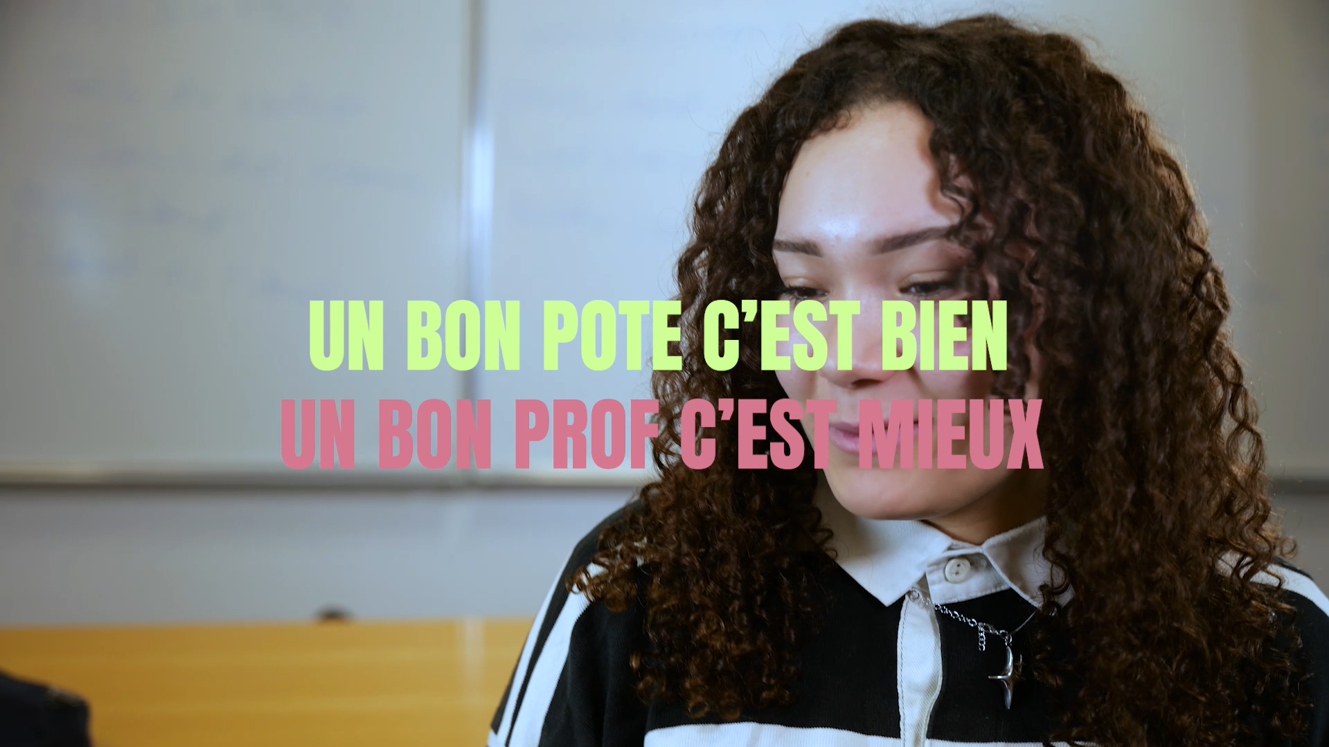 Publicité Acadomia