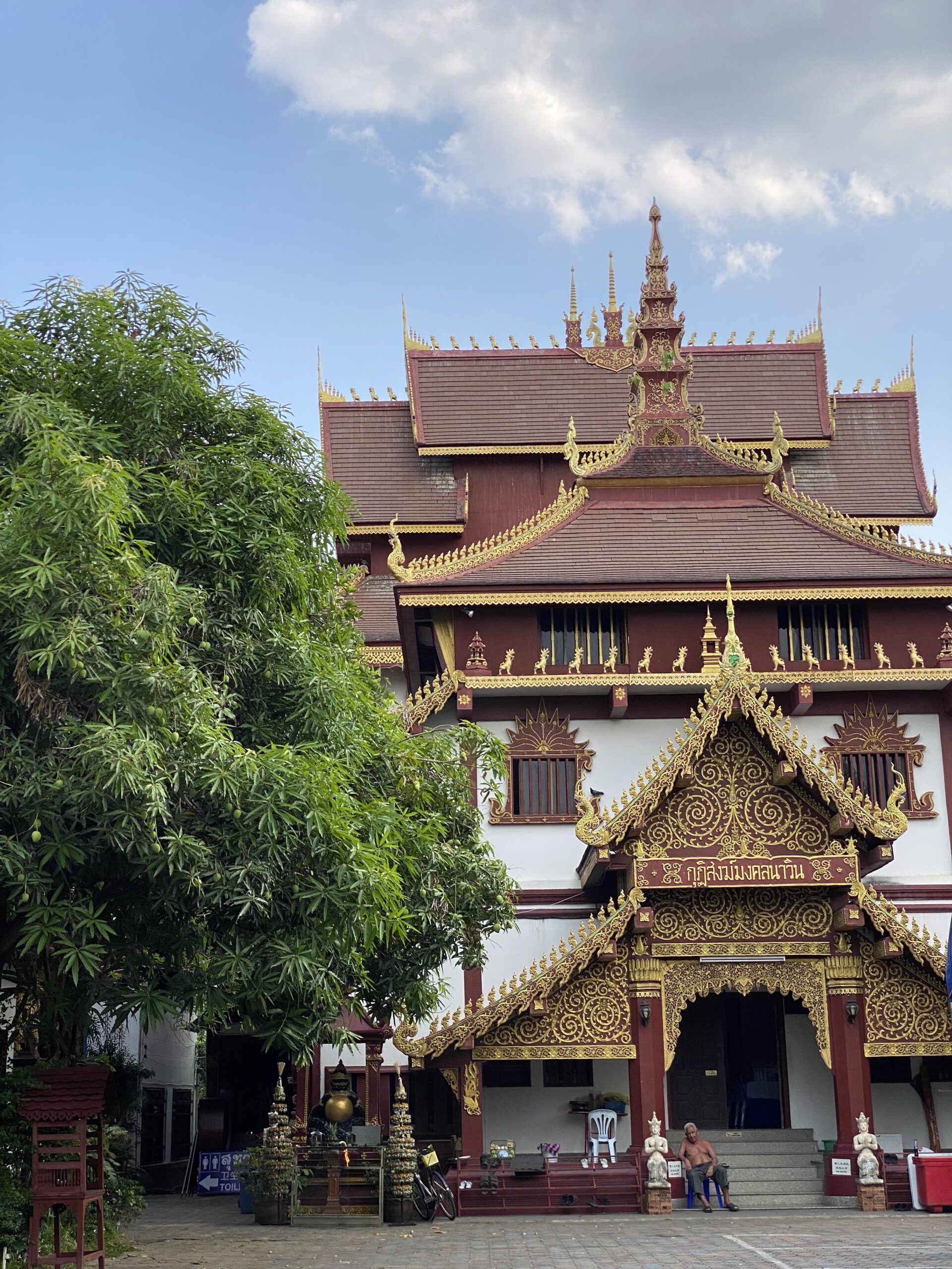 Photo Thaïlande